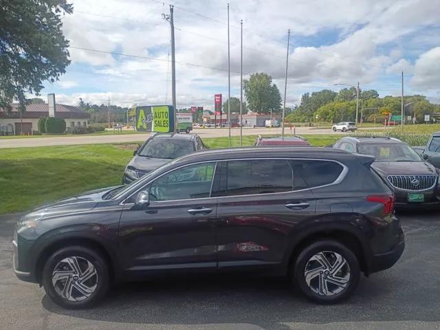 hyundai santa fe 2023 5NMS2DAJ8PH648228 image hyundai santa fe 2023 5NMS2DAJ8PH648228 image